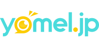 yomel.jpロゴ